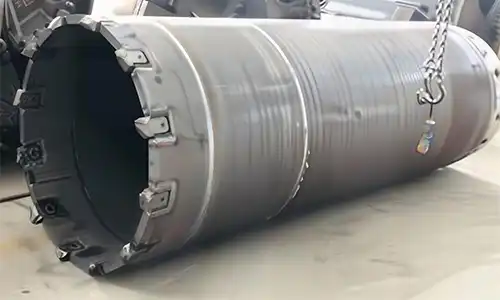 Why Is the Casing Shoe Important in Drilling Projects? Key Insights